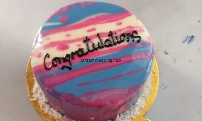 Nirvanas Eggless Bakery